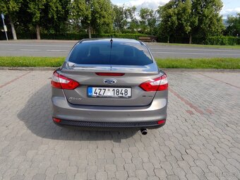 Ford Focus 1.6 Ecoboost, 134 kW, INDIVIDUAL - 5
