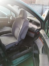 Peugeot 807, Citroen C8,Fiat Ulysse, Lancia Phedra N.D. - 5