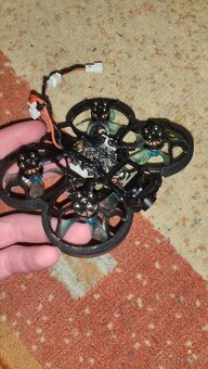 Fpv dron tiny go+Příslušenství - 5