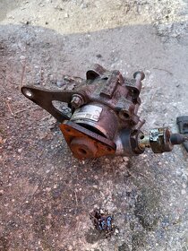Vectra b x25xe 125kw diely - 5