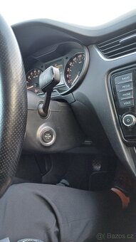 Škoda Octavia III 2.0 TDI 110 kW - 5