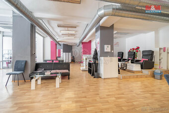 Prodej nájemního domu, 913 m², Kladno, ul. T. G. Masaryka - 5
