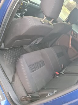 Ford Ranger 2.2, původ CZ - 2.majitel ,2018, cena do 30.4. - 5