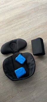 Dětská autosedačka Avionaut 0-13kg - 5