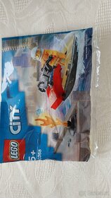 Kostky chemoplast, stavebnice, Lego,kostky - 5