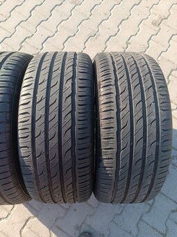 ALU kola 5x120 r18 - 5