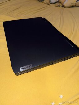 Lenovo IdeaPad Gaming 3 15ARH7 - 5