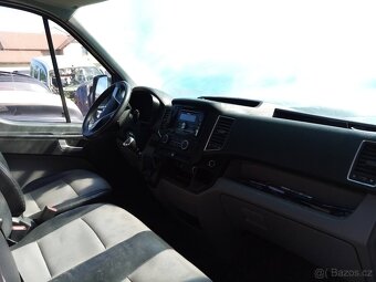 Hyundai H350 2.5crdi 110kW, D4CB, r.v.2018 - 5