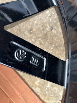 VW Golf 8 R GTI Top stav - 5
