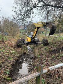 Menzi Muck A91 C 4x4 - 5