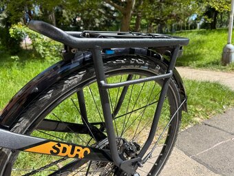 Prodám Haibike treking 6.0 Praha - 5