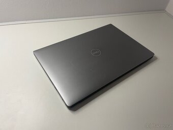 Dell Precision 5540 i7 32GB RAM 512GB SSD -faktura - 5