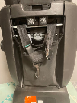 BRITAX RÖMER Advansafix IV R - 5