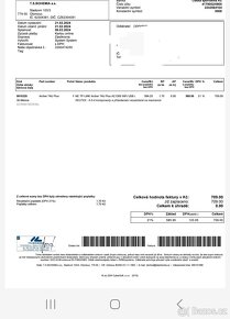 Wi-Fi adaptér TP-Link Archer T4U Plus - 5