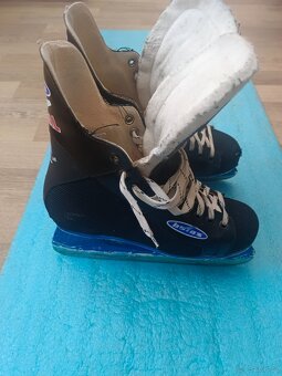 brusle Botas Montreal 102 - 5
