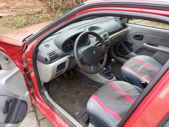 Renault thalia 1.5 dci - 5