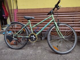 Jízdní kolo junior - 5