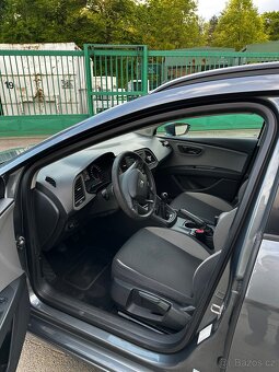 SEAT LEON 2015 - 5
