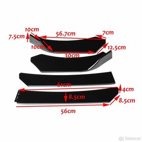 Spoiler bmw - 5