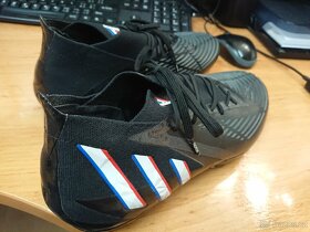 Kopačky Adidas Predator Edge.1 FG velikost UK 9 1/2 - 5