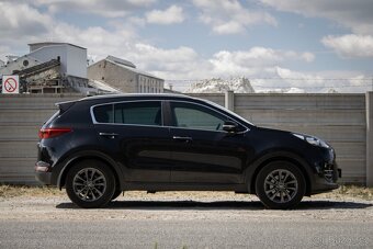 Kia Sportage 1.7 CRDi 7DCT 2WD GT-Line - 5