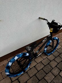 BMX 20 - 5