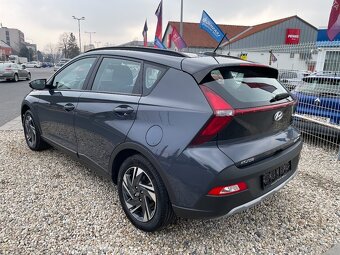 Hyundai Bayon 1.2i/62kW - Comfort Club - 5