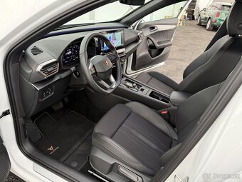 Cupra Formentor, 1.5Tsi CZ DPH 1-MAJ Zaruka - 5