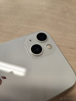 Apple iPhone 13 128GB White - 5
