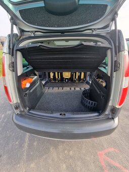 Roomster 1.6tdi 66kW SCOUT cena s DPH r.7/2011 - 5
