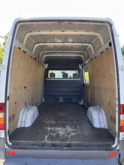 Mercedes-Benz Sprinter 211 - 5