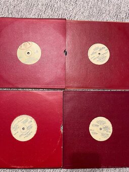gramofonové desky, vinyly - 5