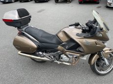 Honda NT 700 Deauville. - 5
