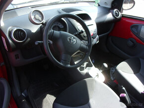 Toyota Aygo - 5