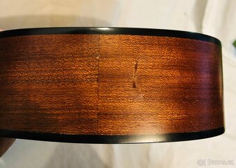 Classic Cantabile Ukulele Sopran Natural - 5