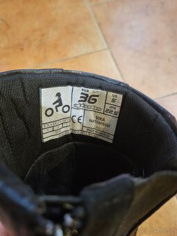 ALPINESTARS dámské motoboty - 5