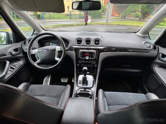 Ford ST S-max 2.0tdi 120kw rok 9/2011 facelift automat - 5