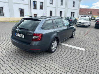 Škoda Octavia III 1.6 TDI - Auto na splátky bez registru - 5