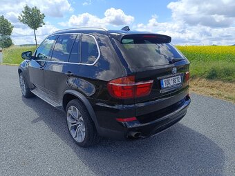 BMW X5 3.0d - 5