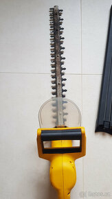 ALKO elektrické zahradní nůžky - 5