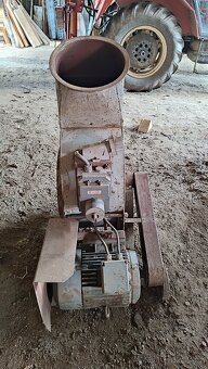 Senomet, Fukar - 5
