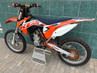 Ktm Sxf 250 2012 - 5