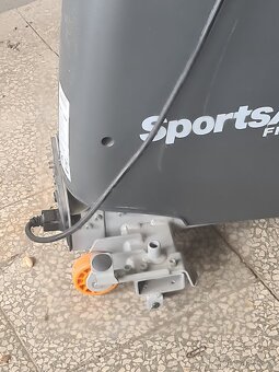 Rotoped SpotrArt C580R - 5