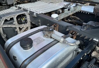 Tahač Volvo FH 540 hydraulika EDICE FH25 - 5