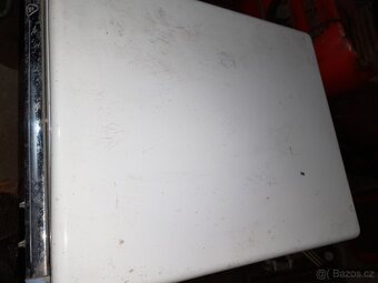 Retro trouba Tatrasmalt typ 155 - 5