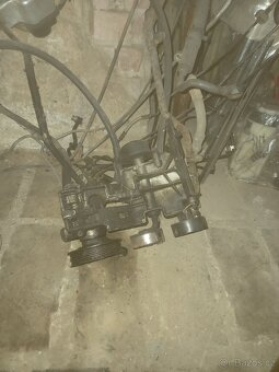 Skoda Felicia 1.3 mpi servo - 5