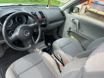 VV polo 1.4 55kw - 5