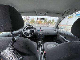 Škoda Fabia I 1.2 47kw 2005 - 5