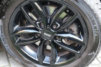 Mini Countryman 1.6 COOPER S - 5