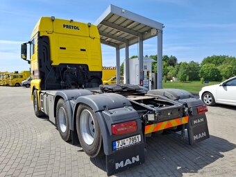 MAN TGX 28.500 6x2 - 5